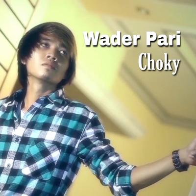 Choky's cover