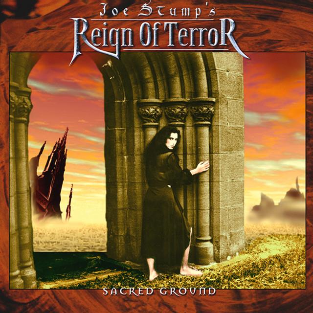 Joe Stump's Reign of Terror's avatar image