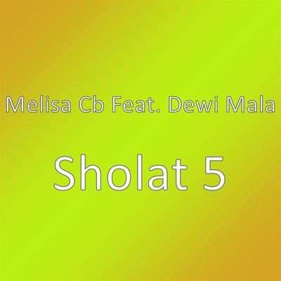 Sholat 5's cover