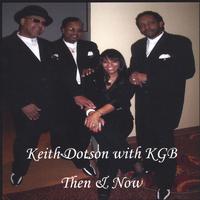Keith Dotson with KGB's avatar cover
