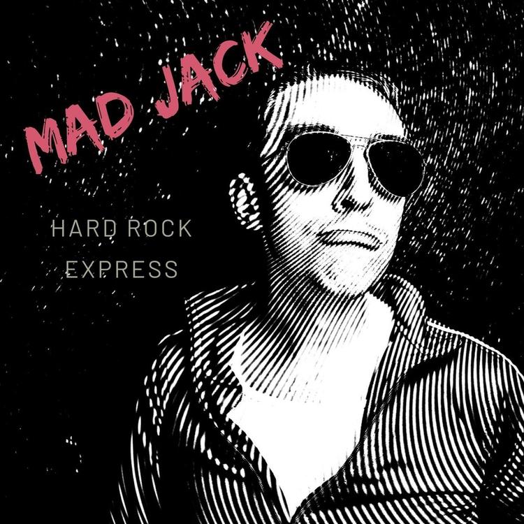 Mad Jack's avatar image