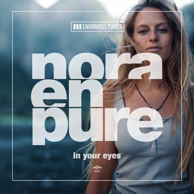 In Your Eyes By Nora En Pure's cover