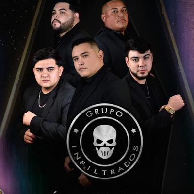 Grupo Infiltrados's cover