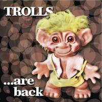 Trolls's avatar cover