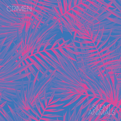 Above The Trees (Rockets) By Crimen's cover