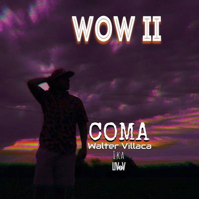 Wow II's cover