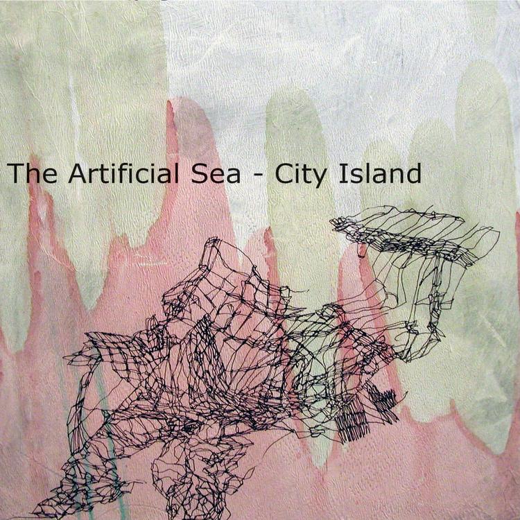 the artificial sea's avatar image