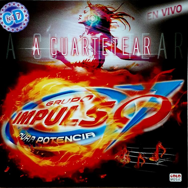 Grupo Impulso's avatar image