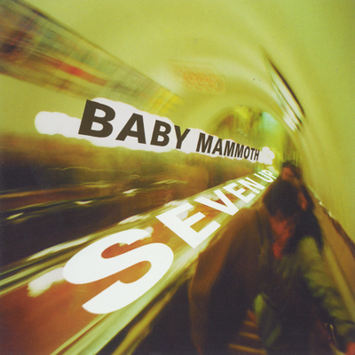 1 By Baby Mammoth's cover