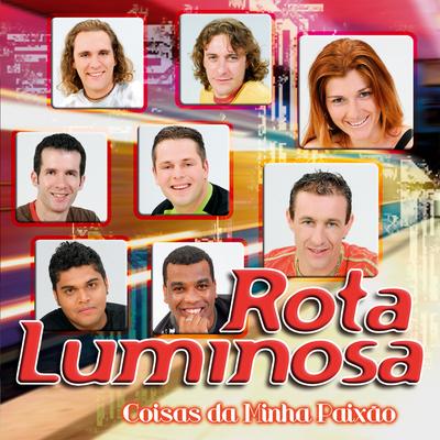 Não Me Ames By Rota Luminosa's cover