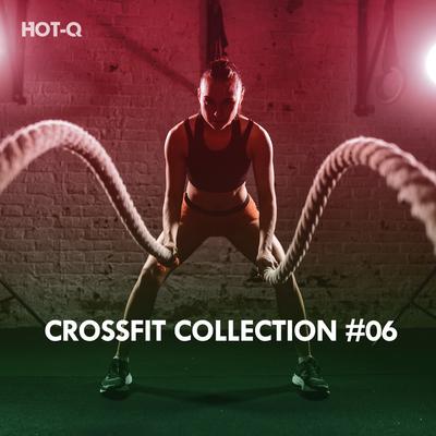 Crossfit Collection, Vol. 06's cover
