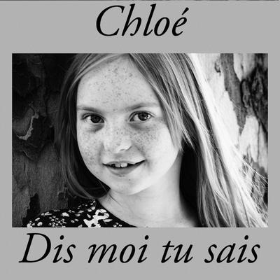 Dis moi, tu sais (Version Studio) By Chloé, Jérôme's cover