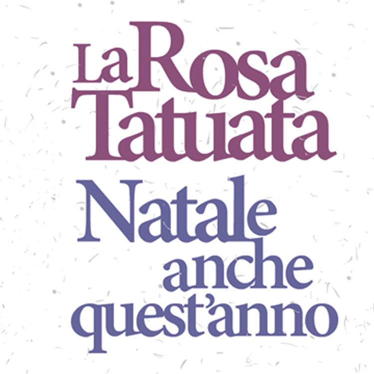 La Rosa Tatuata's avatar image