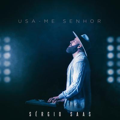 Usa-Me Senhor's cover