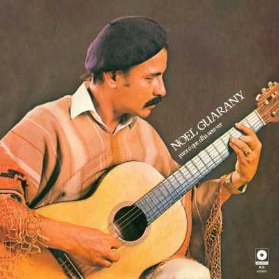 Alma Guarani By Noel Guarany's cover