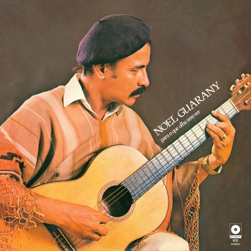 Noel Guarany e Cenair Maicá's cover