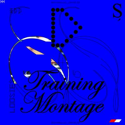 Training Montage's cover
