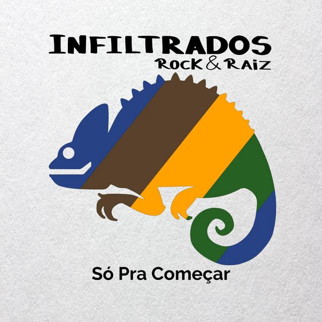 Banda Infiltrados's avatar image