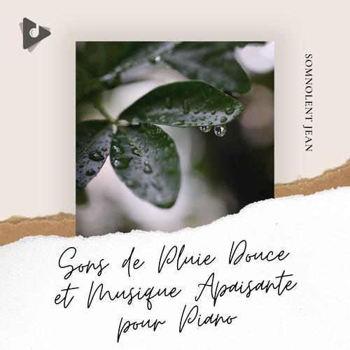 Le bruit de la pluie pour dormir – Album par Sons de la Nature