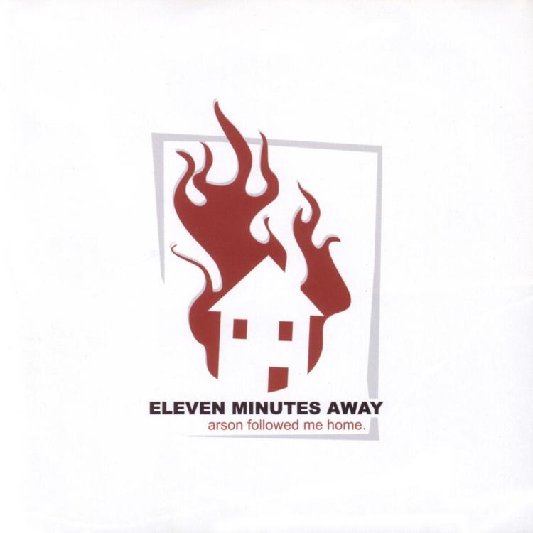 Eleven Minutes Away's avatar image