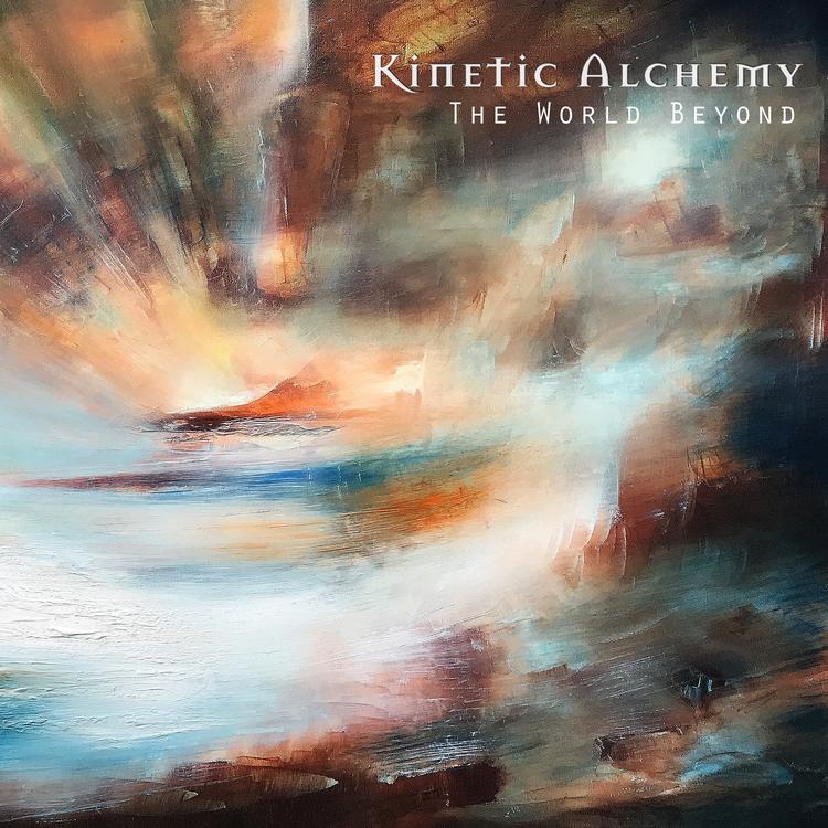 Kinetic Alchemy's avatar image