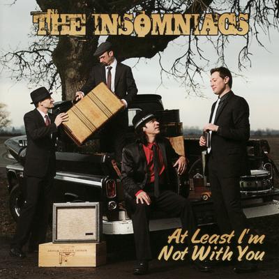 Description Blues By The Insomniacs's cover