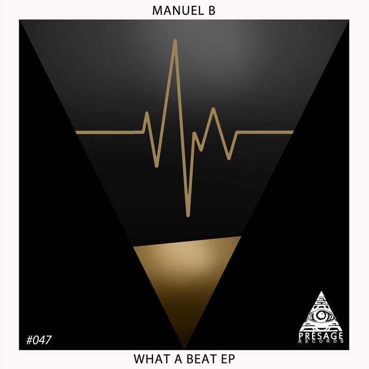 Manuel B's avatar image