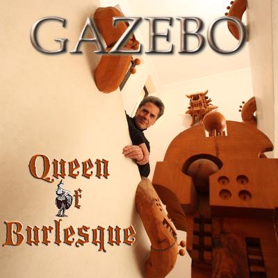 Queen Of Burlesque - EP's cover