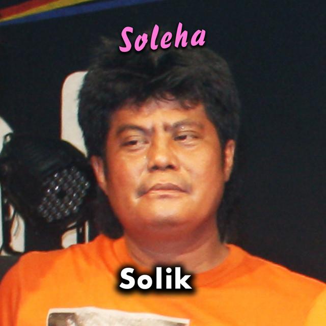 Solik's avatar image