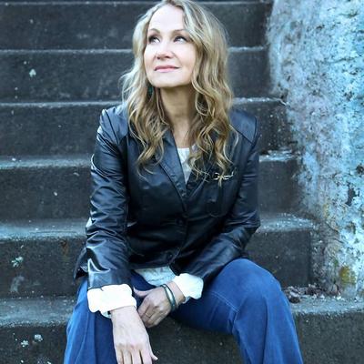 Joan Osborne's cover