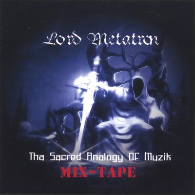 Meta-Phixion (Lean Down) By Lord Metatron's cover