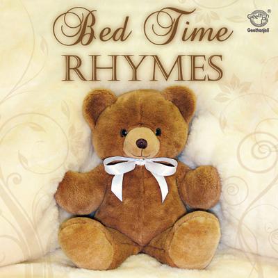 Bed Time English's cover