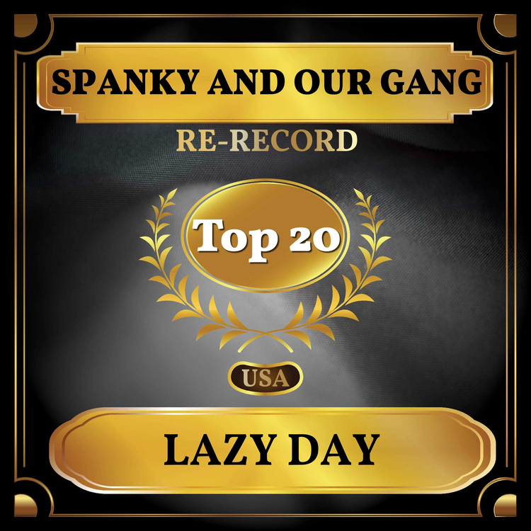 Spanky and Our Gang's avatar image