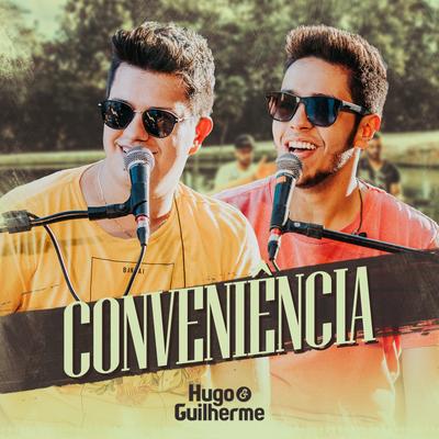 Conveniência By Hugo & Guilherme's cover
