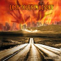 Lost Souls In Desert's avatar cover