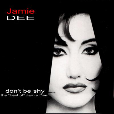 Don't Be Shy (Club Mix) By Jamie Dee's cover