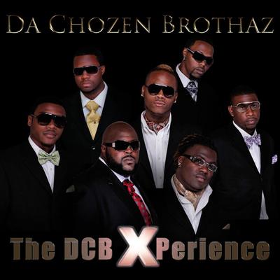 Try Jesus By Da Chozen Brothaz's cover