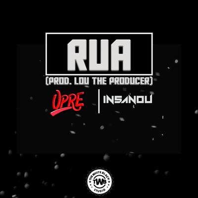 Rua By Insanou, Opre's cover