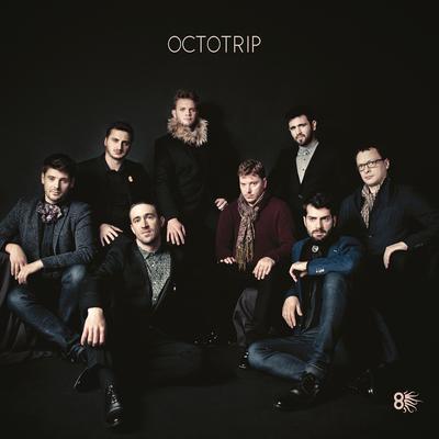 Ballade pour huit vents - Heptatrip By Octotrip's cover