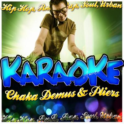 Twist & Shout (In the Style of Chaka Demus & Pliers) [Karaoke Version]'s cover
