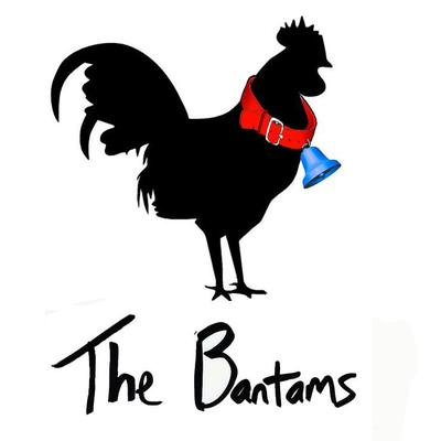 The Bantams's cover