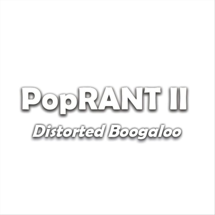 Poprant's avatar image