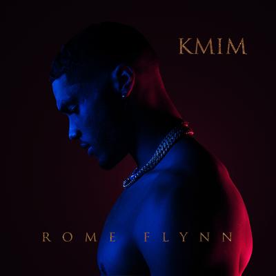 Keep Me In Mind By Rome Flynn's cover