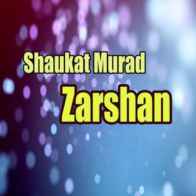 Shaukat Murad's cover