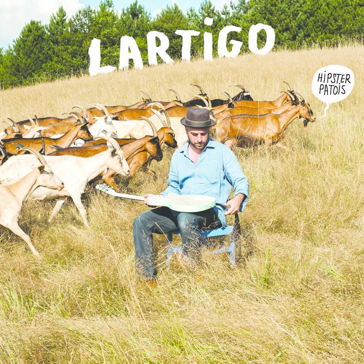 Lartigo's avatar image