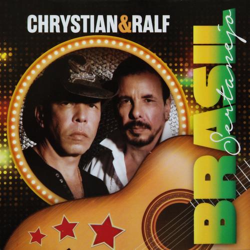 Chrystian & Ralf's cover