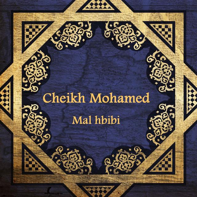 Cheikh Mohamed's avatar image