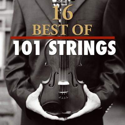 I Left My Heart In San Francisco By 101 Strings Orchestra's cover