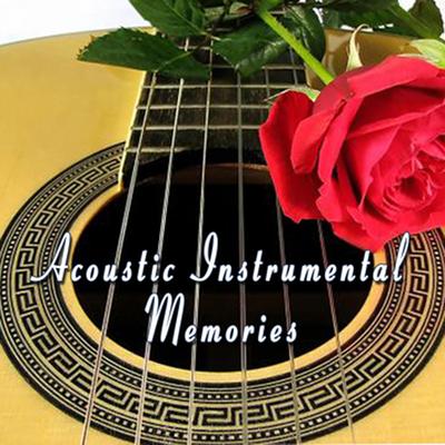 By The Rio Grande (Acoustic Instrumental Version)'s cover