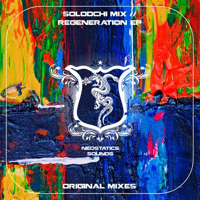 Kaya (Original Mix) By Solodchi Mix's cover